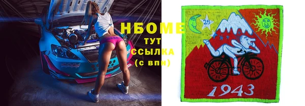 ешки Осинники